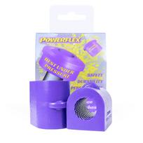 Powerflex Rear Anti Roll Bar To Chassis Bush 22mm Ford Focus Models PFR19-1215-22