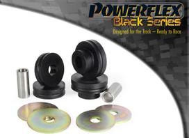Powerflex Rear Upper Shock Mounting Bush 12mm BMW 1 Series PFR5-416-12BLK