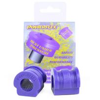 Powerflex Front Anti Roll Bar Bush 19mm Skoda Fabia Models PFF85-603-19
