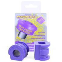 Powerflex Front Anti Roll Bar Bush 18mm Skoda Fabia Models PFF85-603-18
