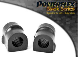 Powerflex Front Anti Roll Bar Mounting Bush 20mm Vauxhall / Opel ASTRA MODELS PFF80-1003-20BLK