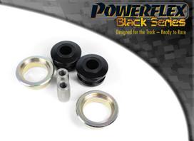 Powerflex Front Arm Rear Bush Skoda Fabia Models PFF85-1202BLK