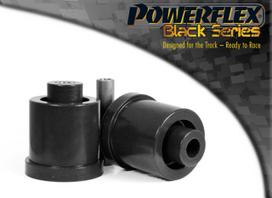 Powerflex Rear Beam Mounting Bush Skoda Fabia Models PFR85-610BLK