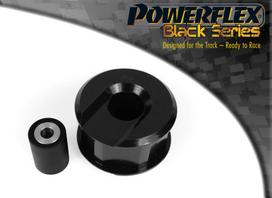 Powerflex Lower Engine Mount Large Bush (M-Sport) Skoda Fabia Models PFF85-620BLK