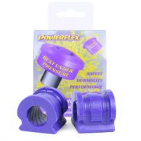 Powerflex Front Anti Roll Bar Bush 20mm Skoda Fabia Models PFF85-603-20