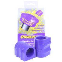 Powerflex Front Anti Roll Bar Bush 34mm Land Rover Range Rover inc Sport, Evoque & Classic PFF32-404-34