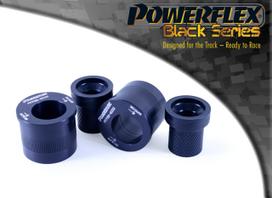 Powerflex Front Wishbone Rear Bush Caster Offset Skoda Fabia Models PFF85-602GBLK