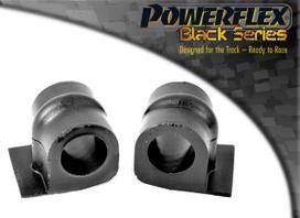 Powerflex Front Anti Roll Bar Mount 24mm Vauxhall / Opel ASTRA MODELS PFF80-403-24BLK