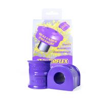 Powerflex Front Anti Roll Bar To Chassis Bush 22mm Ford Focus Models PFF19-1203-22