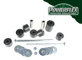 Powerflex Rear Anti Roll Bar Link Rod Bush BMW 02 Series PFF5-2004H