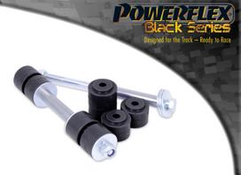 Powerflex Rear Anti Roll Bar Link Rod Bush BMW 02 Series PFF5-2004BLK