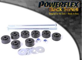 Powerflex Front Anti Roll Bar Drop Link Bush inc Bolt Vauxhall / Opel ASTRA MODELS PFF80-308BLK