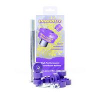 Powerflex Front Anti Roll Bar Drop Link Bush inc Bolt Vauxhall / Opel ASTRA MODELS PFF80-308