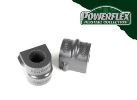 Powerflex Front Anti Roll Bar Mounting Bush 22mm Vauxhall / Opel ASTRA MODELS PFF80-303-22H