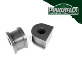 Powerflex Rear Anti Roll Bar Bush 19mm Land Rover Range Rover inc Sport, Evoque & Classic PFR32-103-19H