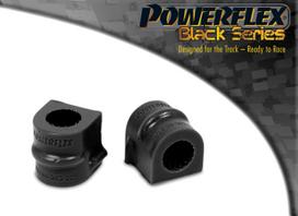 Powerflex Front Anti Roll Bar Mounting Bush 22mm Vauxhall / Opel ASTRA MODELS PFF80-303-22BLK
