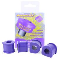 Powerflex Front Anti Roll Bar Bush 20mm Porsche 911 Classic (1987 - 1989) PFF57-403-20