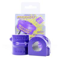 Powerflex Front Anti Roll Bar Mounting Bush 20mm Vauxhall / Opel ASTRA MODELS PFF80-303-20