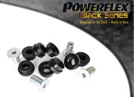 Powerflex Rear Subframe Mounting Bush Audi TT Models PFR85-427BLK