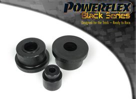 Powerflex Rear Diff Rear Mounting Bush Audi TT Models PFR85-426BLK