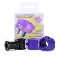 Powerflex Front Anti Roll Bar Mounting Bush Ford Focus Models PFF19-804