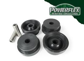 Powerflex Rear Trailing Arm Front Bush Audi TT Models PFR3-508H