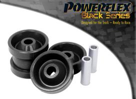 Powerflex Rear Trailing Arm Front Bush Audi TT Models PFR3-508BLK