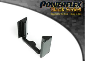 Powerflex Upper Engine Mount Insert Audi TT Models PFF85-440BLK