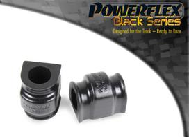 Powerflex Front Anti Roll Bar Bush 21mm Ford Fiesta Models PFF19-2203-21BLK