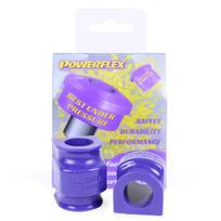 Powerflex Front Anti Roll Bar Bush 21mm Ford Fiesta Models PFF19-2203-21