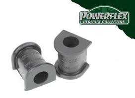 Powerflex Rear Anti Roll Bar Mounting Bush 18mm BMW 6 Series PFR5-308-18H