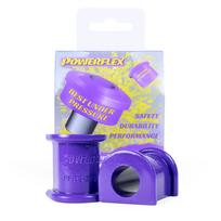 Powerflex Rear Anti Roll Bar Mounting Bush 19mm BMW 6 Series PFR5-308-19
