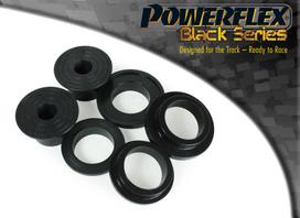 Powerflex Front Subframe Rear Bush Audi TT Models PFF85-424BLK