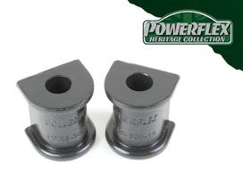 Powerflex Rear Anti Roll Bar Mounting Bush 14mm BMW 6 Series PFR5-308-14H