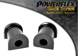 Powerflex Rear Anti Roll Bar Mounting Bush 14mm BMW 6 Series PFR5-308-14BLK