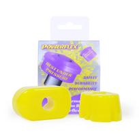 Powerflex Front Engine Mount Dog Bone (Petrol/Tuned Diesel) Audi TT Models PFF85-420