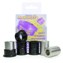 Powerflex Steering Rack Mounting Bush Ford Fiesta Models PFF19-1509