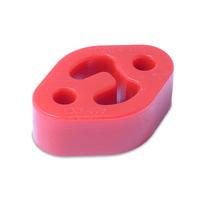 Powerflex Exhaust Mount - Rear Box Ford Fiesta Models EXH005