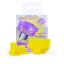 Powerflex Upper Gearbox Mount Insert Ford Fiesta Models PFF19-2230
