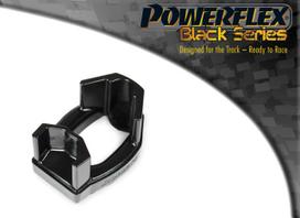 Powerflex Lower Torque Mount Large Bush Insert Ford Fiesta Models PFF19-2224BLK