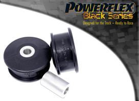 Powerflex Front Wishbone (Cast) Rear Bush Audi TT Models PFF3-610BLK