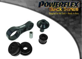 Powerflex Lower Torque Mount, Track Use Ford Fiesta Models PFF19-2222BLK