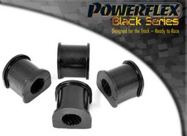 Powerflex Front Anti Roll Bar Bush 22mm Porsche 911 Classic (1977 - 1986) PFF57-403-22BLK