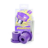 Powerflex 100 Series Top-Hat Bush Universal Bushes Top Hat Bushes PF99-107