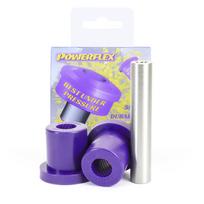 Powerflex 100 Series Top-Hat Bush Universal Bushes Top Hat Bushes PF99-106