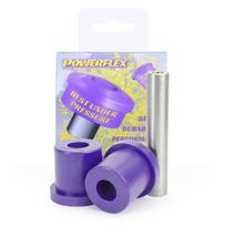 Powerflex 100 Series Top-Hat Bush Universal Bushes Top Hat Bushes PF99-104