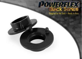 Powerflex Rear Spring Upper Isolator Pad Ford Fiesta Models PFR19-2030BLK