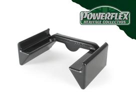 Powerflex Upper Engine Mount Insert Audi TT Models PFF85-440H