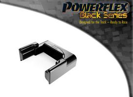 Powerflex Upper Engine Mount Insert Ford Fiesta Models PFF19-2240BLK