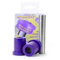 Powerflex 100 Series Top-Hat Bush Universal Bushes Top Hat Bushes PF99-102